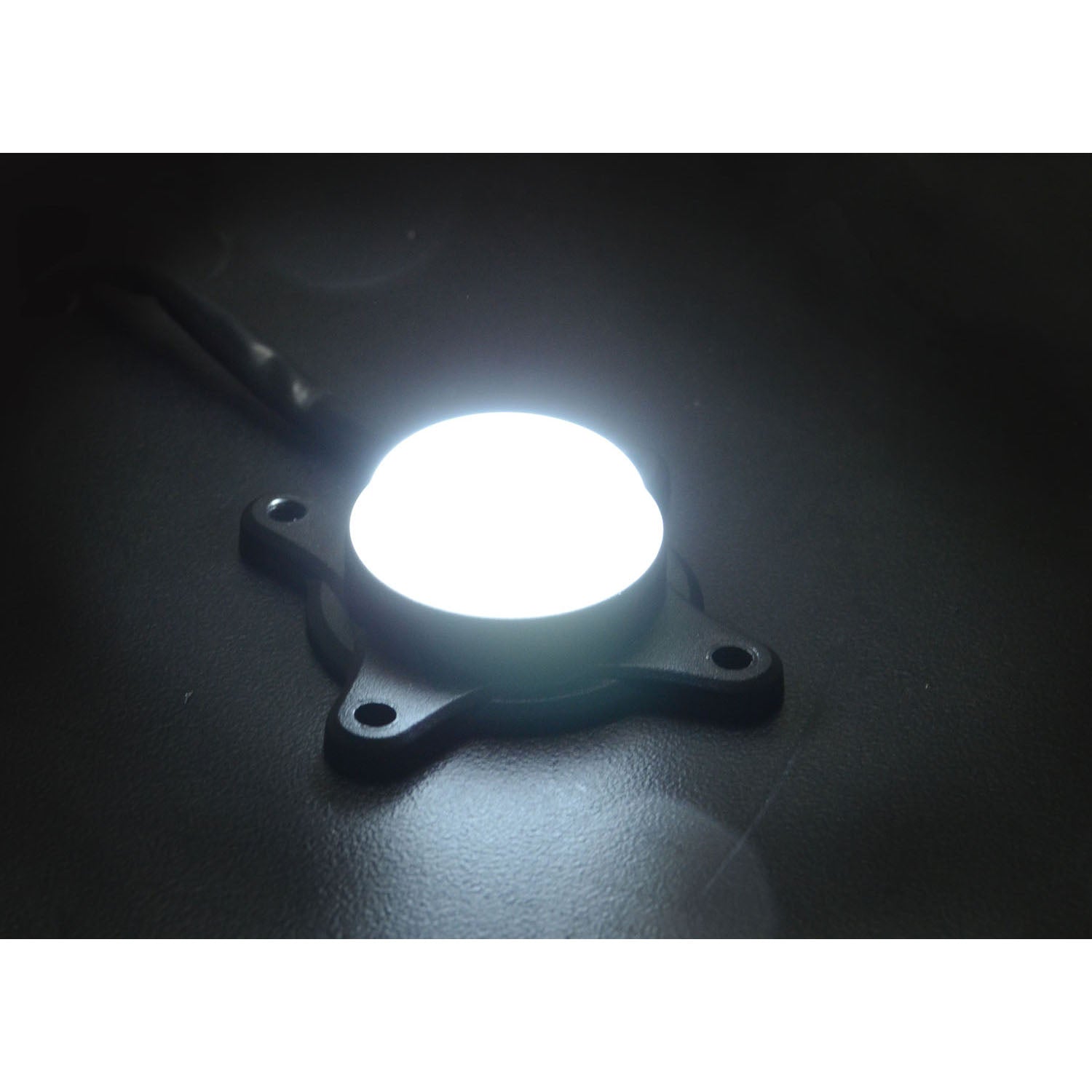 Photo of Universal Pro Pods by Vision X Off-Road - Premium LED Accent Lighting for UTVs / Side by Sides