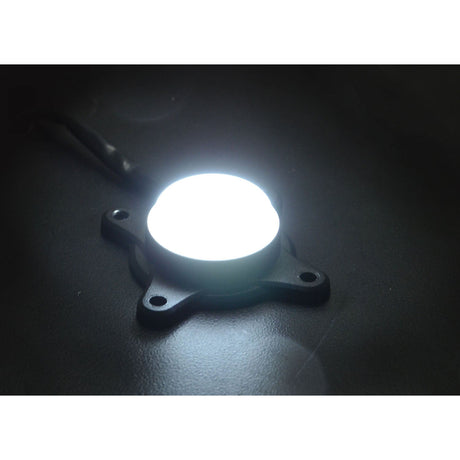 Photo of Universal Pro Pods by Vision X Off-Road - Premium LED Accent Lighting for UTVs / Side by Sides
