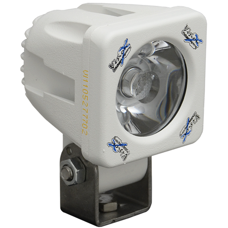 Photo of 2" Solstice LED Pod 10° Beam by Vision X Off-Road - Premium Light Pods for UTVs / Side by Sides