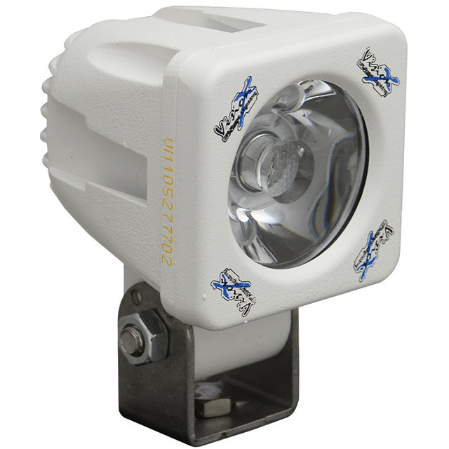 Photo of 2" Solstice LED Pod 10° Beam by Vision X Off-Road - Premium Light Pods for UTVs / Side by Sides