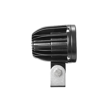 Photo of 2" Solstice Prime LED Pod 10º Beam by Vision X Off-Road - Premium Light Pods for UTVs / Side by Sides