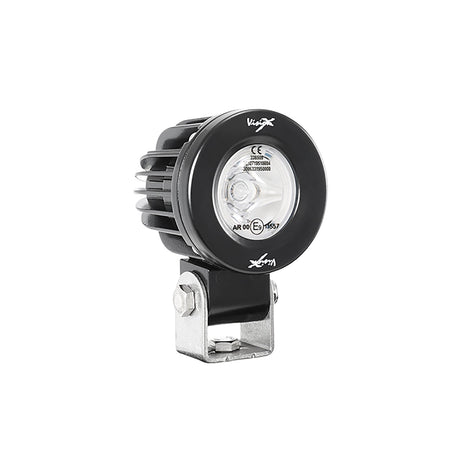 Photo of 2" Solstice Prime LED Pod 10º Beam by Vision X Off-Road - Premium Light Pods for UTVs / Side by Sides