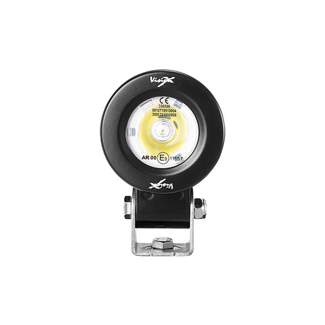 Photo of 2" Solstice Prime LED Pod 10º Beam by Vision X Off-Road - Premium Light Pods for UTVs / Side by Sides