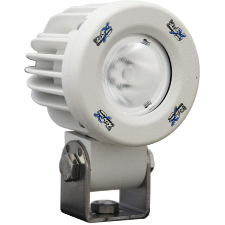 Photo of 2? White Solstice Solo Prime by Vision X Off-Road - Premium Light Pods for UTVs / Side by Sides