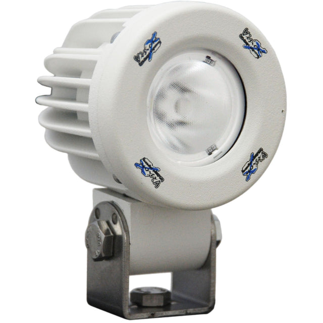 Photo of 2? White Solstice Solo Prime by Vision X Off-Road - Premium Light Pods for UTVs / Side by Sides
