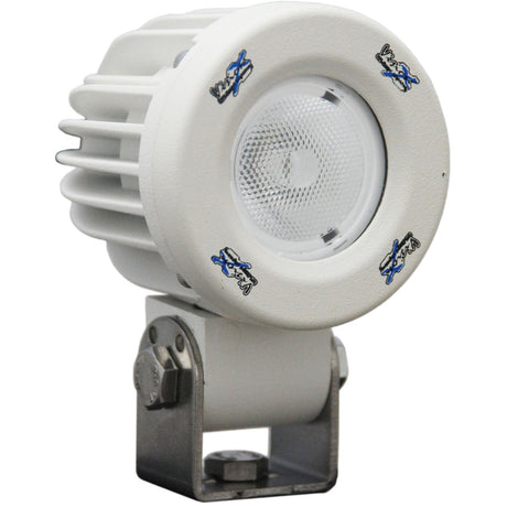 Photo of 2? White Solstice Solo Prime by Vision X Off-Road - Premium Light Pods for UTVs / Side by Sides