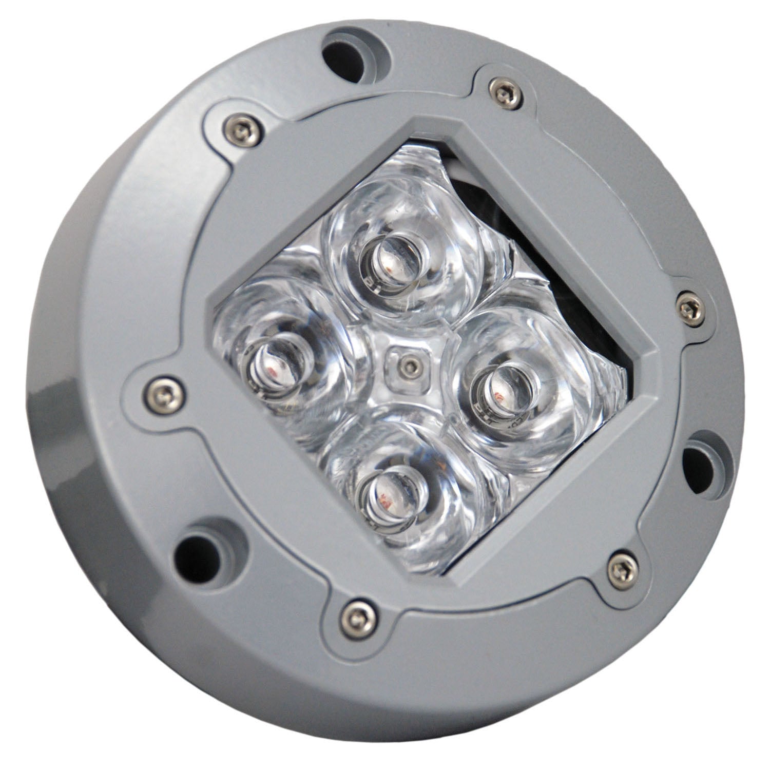 Photo of Subaqua Underwater LED Light by Vision X Off-Road - Premium Light Pods for UTVs / Side by Sides