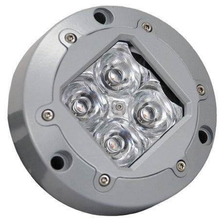 Photo of Subaqua Underwater LED Light by Vision X Off-Road - Premium Light Pods for UTVs / Side by Sides
