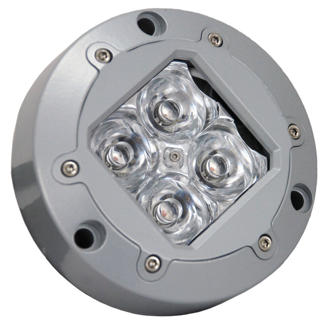 Photo of Subaqua Underwater LED Light by Vision X Off-Road - Premium Light Pods for UTVs / Side by Sides