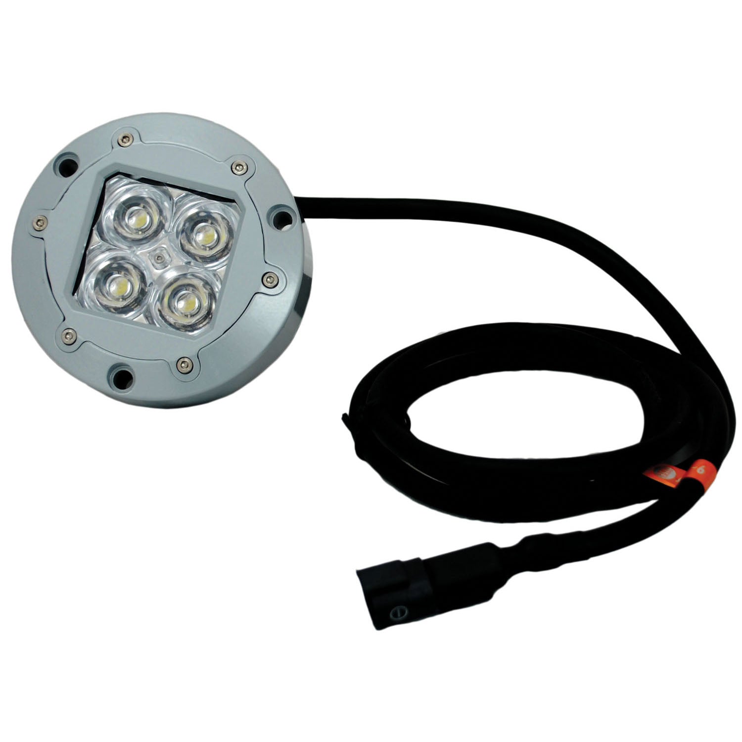 Photo of Subaqua Underwater LED Light by Vision X Off-Road - Premium Light Pods for UTVs / Side by Sides