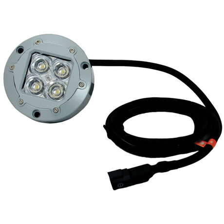 Photo of Subaqua Underwater LED Light by Vision X Off-Road - Premium Light Pods for UTVs / Side by Sides