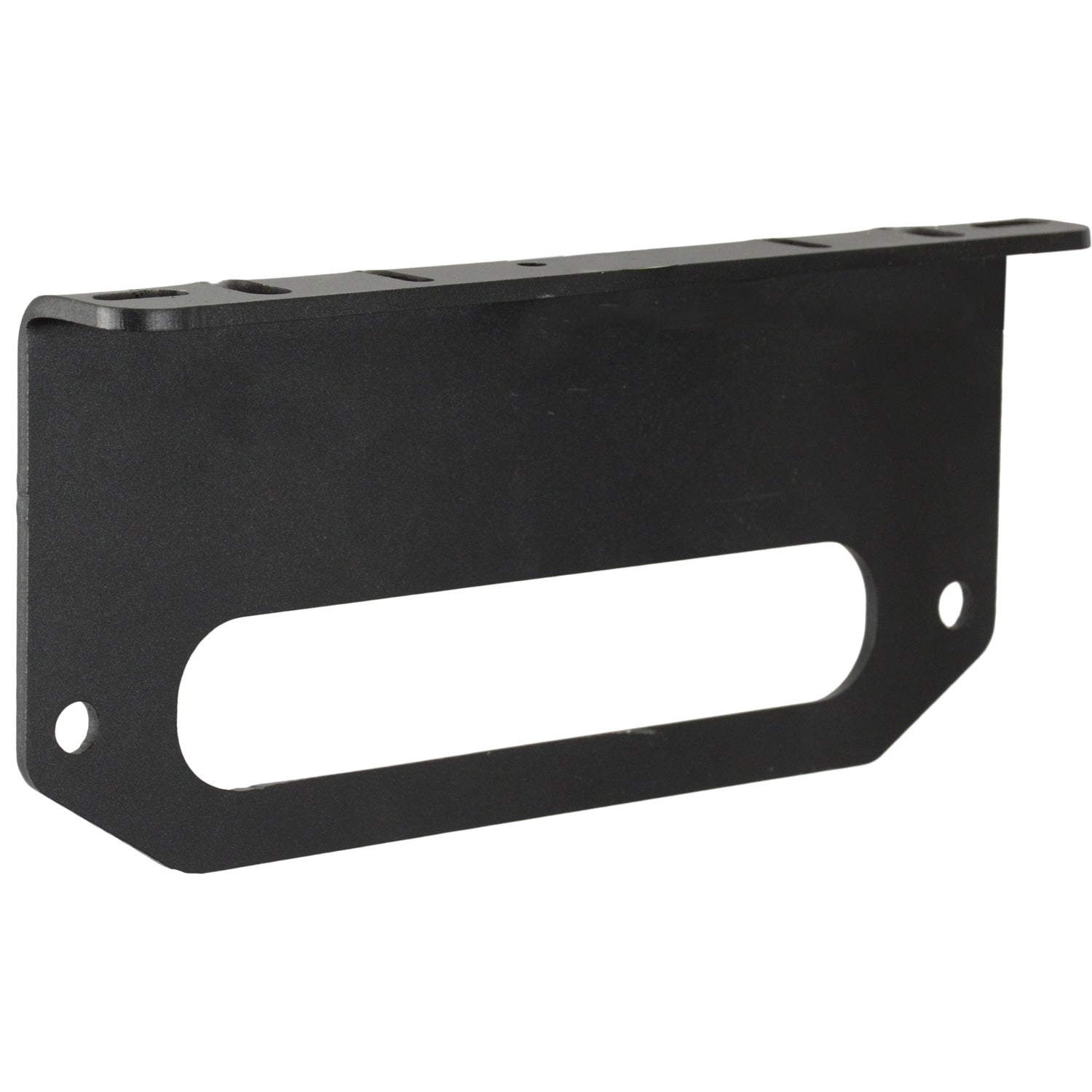 Photo of Winch Fairlead Light Mount for 10" Fairlead by Vision X Off-Road - Premium Vehicle Accent Light for UTVs / Side by Sides