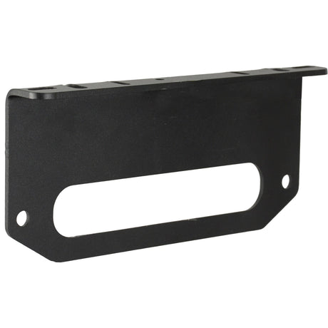 Photo of Winch Fairlead Light Mount for 10" Fairlead by Vision X Off-Road - Premium Vehicle Accent Light for UTVs / Side by Sides