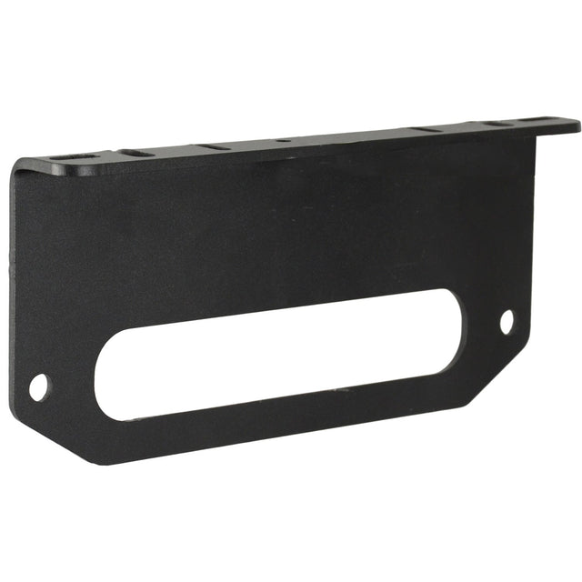 Photo of Winch Fairlead Light Mount for 10" Fairlead by Vision X Off-Road - Premium Vehicle Accent Light for UTVs / Side by Sides