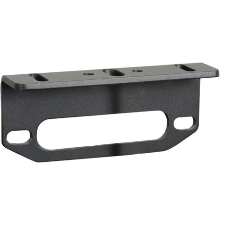 Photo of Winch Fairlead Light Mount for 6" Fairlead by Vision X Off-Road - Premium Vehicle Accent Light for UTVs / Side by Sides