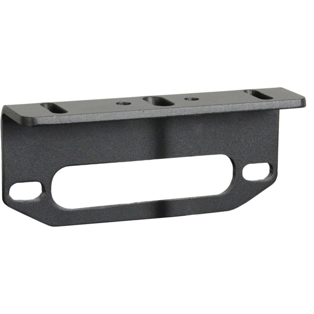 Photo of Winch Fairlead Light Mount for 6" Fairlead by Vision X Off-Road - Premium Vehicle Accent Light for UTVs / Side by Sides