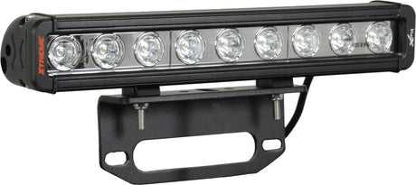 Photo of Winch Fairlead Light Mount for 6" Fairlead by Vision X Off-Road - Premium Vehicle Accent Light for UTVs / Side by Sides