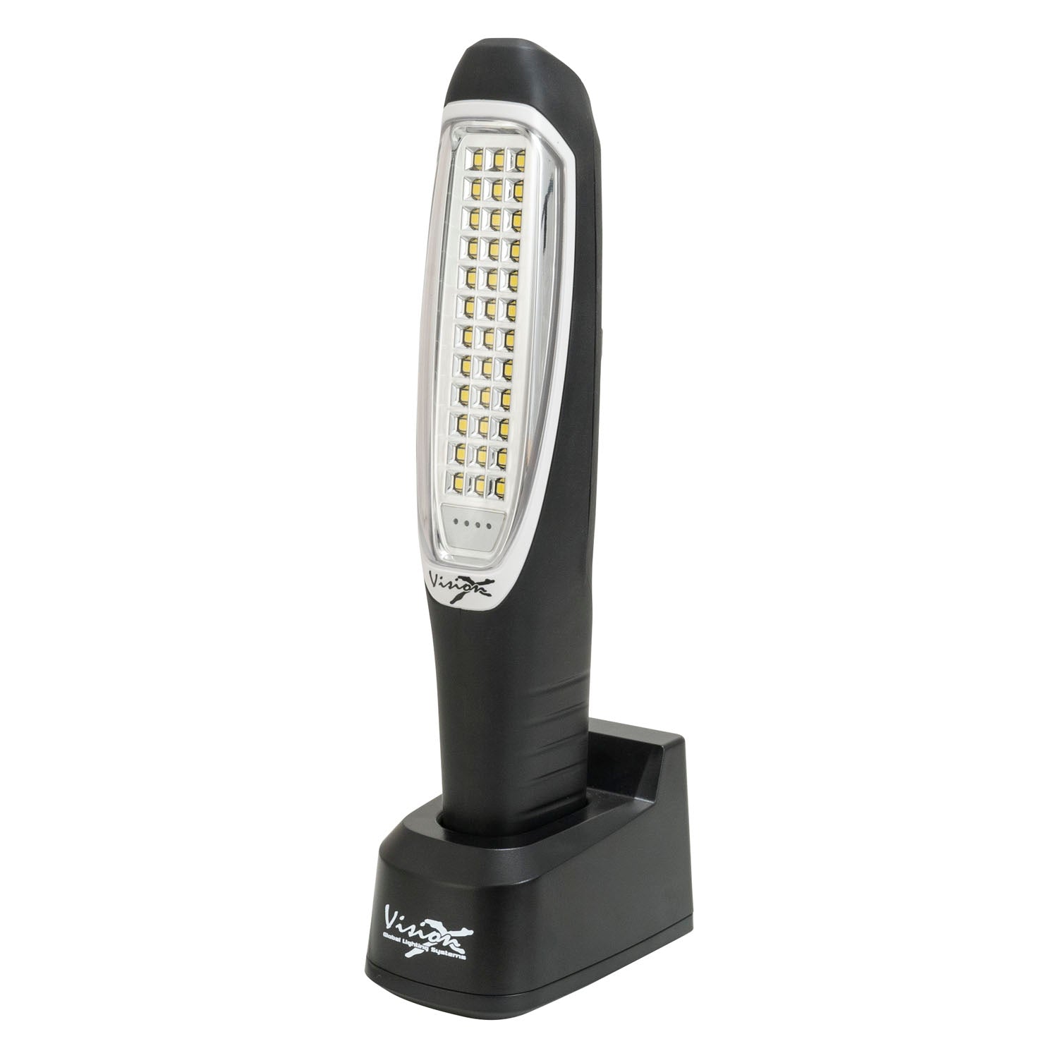 Photo of Rechargeable LED Inspection Light by Vision X Off-Road - Premium Vehicle Accent Light for UTVs / Side by Sides