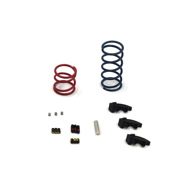 Photo of 2024 & up XP1000 Stage 1 Clutch Kit by Bikeman Performance - Premium for UTVs / Side by Sides
