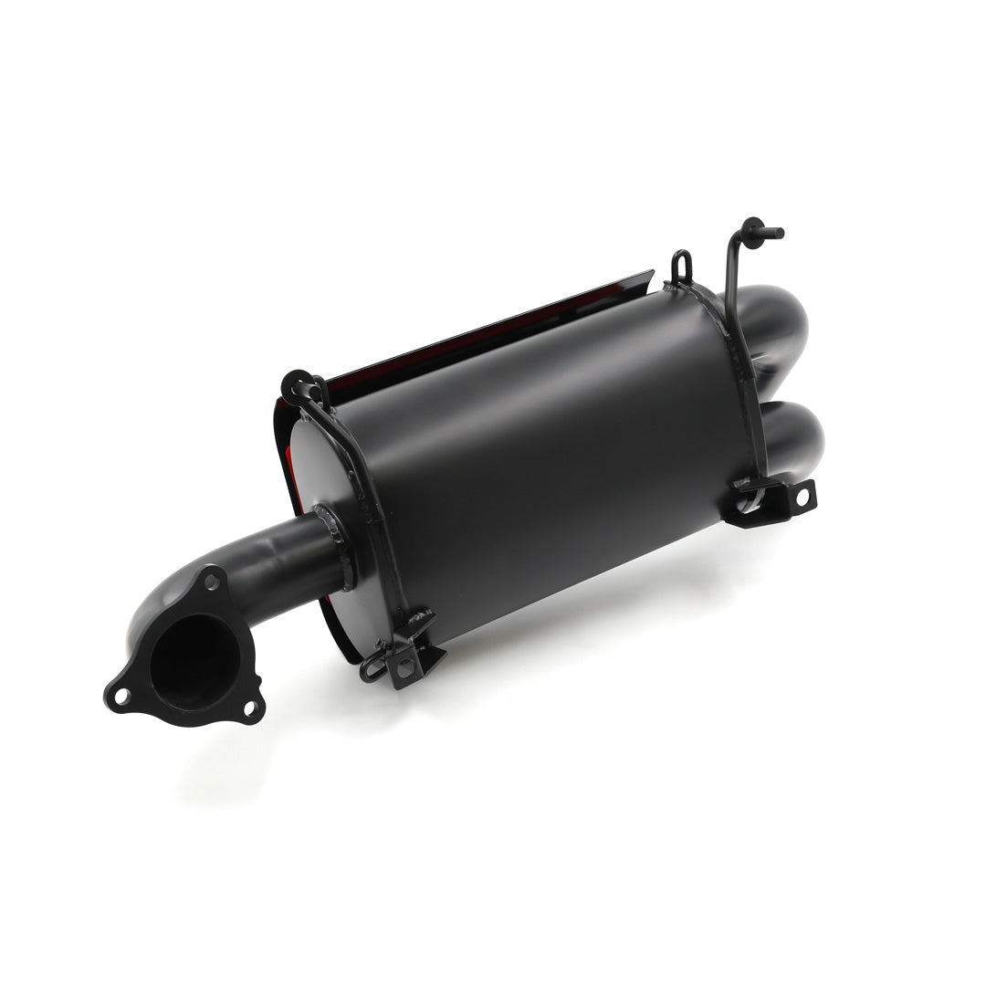 Exhaust / XPT ('16 -22') - 17-312-CB