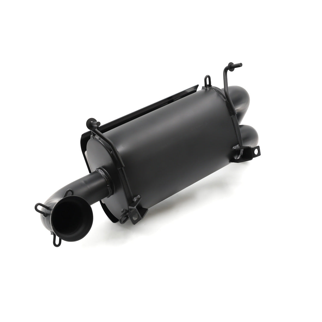 Photo of Exhaust / XP1000 ('14) by Bikeman Performance - Premium for UTVs / Side by Sides