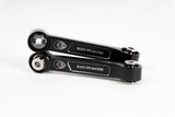 Polaris RZR XP1000 Front Sway Bar Links - 6061 Billet Aluminum, Fully Adjustable (Sold in Pairs)