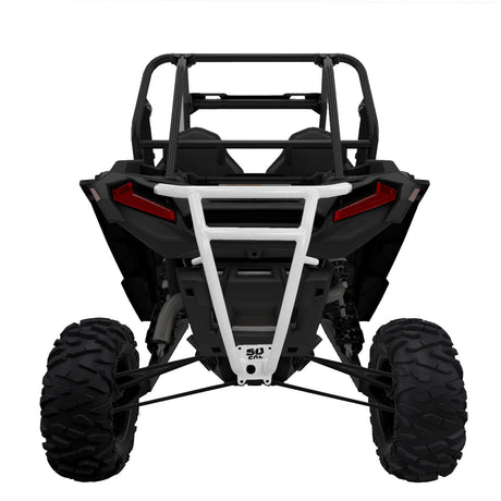 Polaris RZR XP 1000 Pro Race Rear Bumper (2019+)