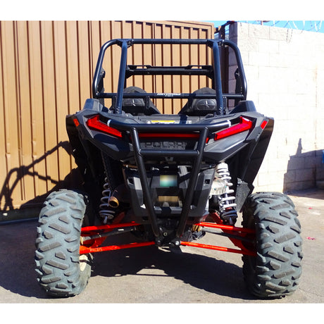 Polaris RZR XP 1000 Pro Race Rear Bumper (2019+)