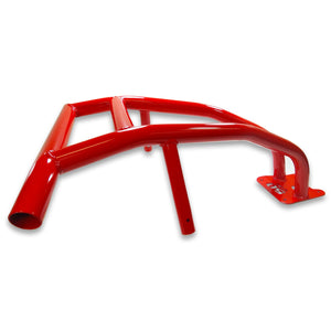 Polaris RZR XP 1000 Pro Race Rear Bumper (2019+)