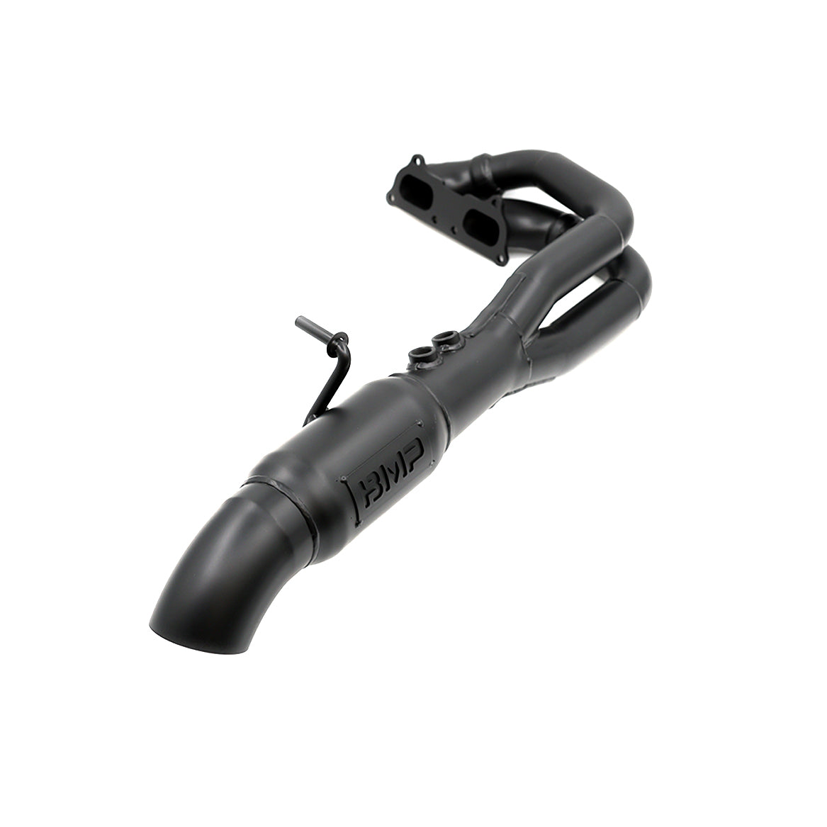Photo of Bikeman Performance Race Exhaust / XP1000 (24+) by Bikeman Performance - Premium for UTVs / Side by Sides