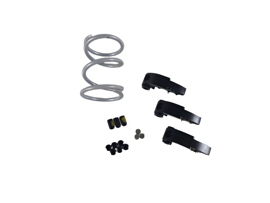 Photo of Bikeman Performance SNYPR Clutch Kit STG1 / XP1000 (14'-23) by Bikeman Performance - Premium for UTVs / Side by Sides