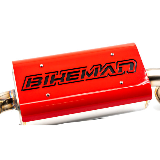 Photo of Exhaust / RS1 - 1000s by Bikeman Performance - Premium for UTVs / Side by Sides