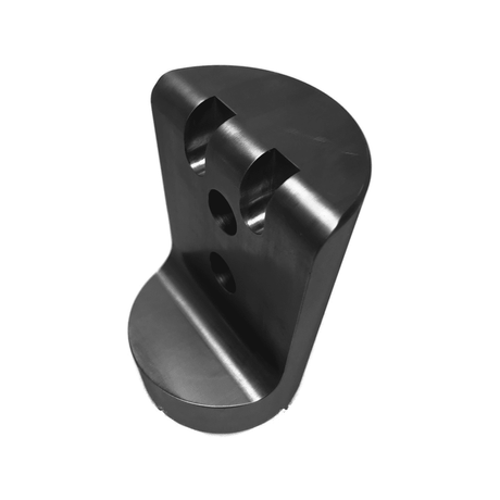 Photo of Polaris RZR Pro XP cage bung by AJK Offroad - Premium for UTVs / Side by Sides