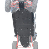 Photo of Polaris RZR XP 900 UHMW Skid Plate by Factory UTV - Premium Skid Plates for UTVs / Side by Sides