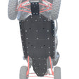 Photo of Polaris RZR XP 4 1000 UHMW Skid Plate by Factory UTV - Premium Skid Plates for UTVs / Side by Sides