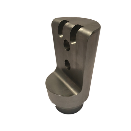 Photo of Polaris RZR Pro XP cage bung by AJK Offroad - Premium for UTVs / Side by Sides