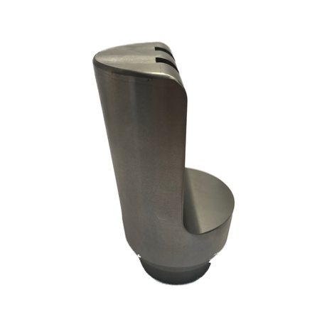 Photo of Polaris RZR Pro XP cage bung by AJK Offroad - Premium for UTVs / Side by Sides