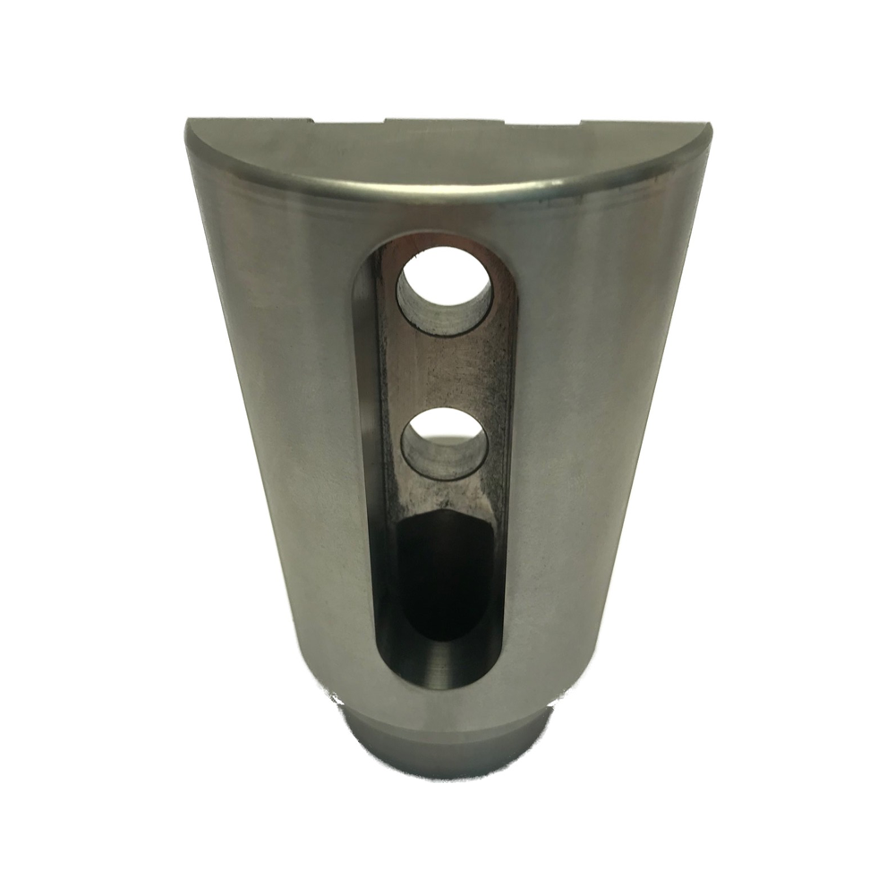 Photo of Polaris RZR Pro XP cage bung by AJK Offroad - Premium for UTVs / Side by Sides