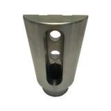 Photo of Polaris RZR Pro XP cage bung by AJK Offroad - Premium for UTVs / Side by Sides