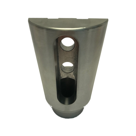 Photo of Polaris RZR Pro XP cage bung by AJK Offroad - Premium for UTVs / Side by Sides