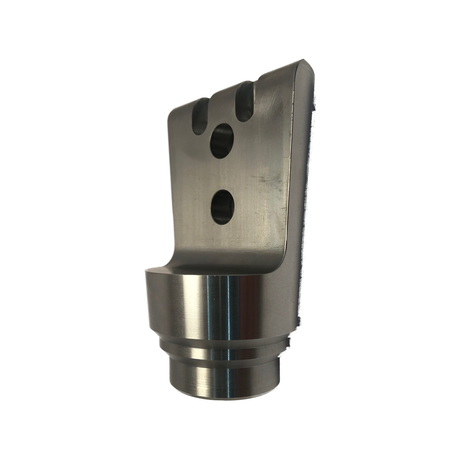 Photo of Polaris RZR Pro XP cage bung by AJK Offroad - Premium for UTVs / Side by Sides