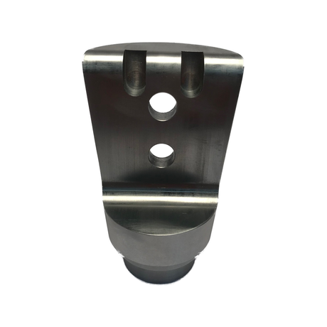 Photo of Polaris RZR Pro XP cage bung by AJK Offroad - Premium for UTVs / Side by Sides