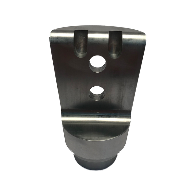 Photo of Polaris RZR Pro XP cage bung by AJK Offroad - Premium for UTVs / Side by Sides