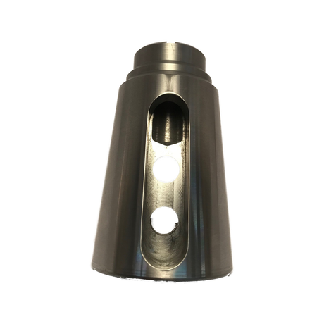 Photo of Polaris RZR Pro XP cage bung by AJK Offroad - Premium for UTVs / Side by Sides