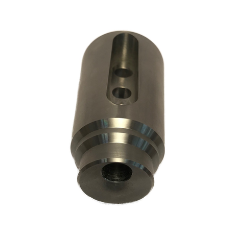 Photo of Polaris RZR Pro XP cage bung by AJK Offroad - Premium for UTVs / Side by Sides