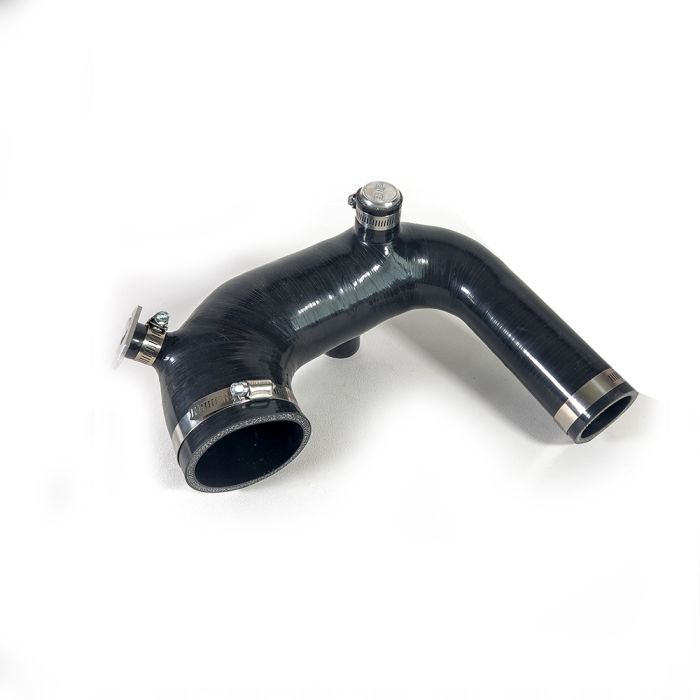 Photo of Bikeman Performance Silicone Tube J-TUBE / ProXp - TurboR - ProS by Bikeman Performance - Premium for UTVs / Side by Sides