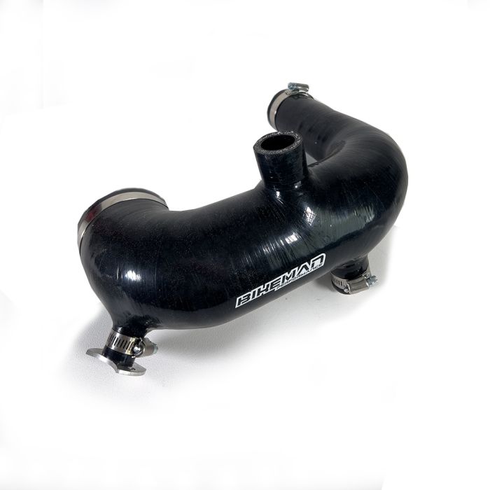 Photo of Silicone Tube J-TUBE / XPT by Bikeman Performance - Premium for UTVs / Side by Sides