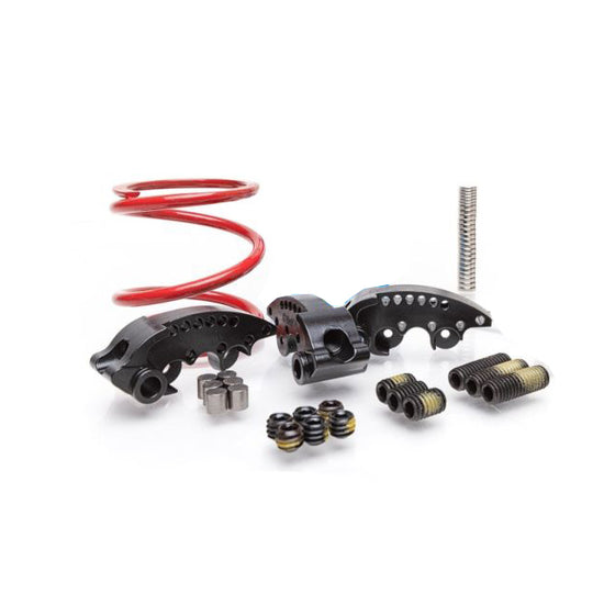Photo of Bikeman Performance SNYPR Clutch Kit STG1 / Xpedition - SKU: 07-347 by Bikeman Performance - Premium for UTVs / Side by Sides