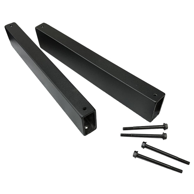 RPM Polaris Xpedition Seat Riser Kit