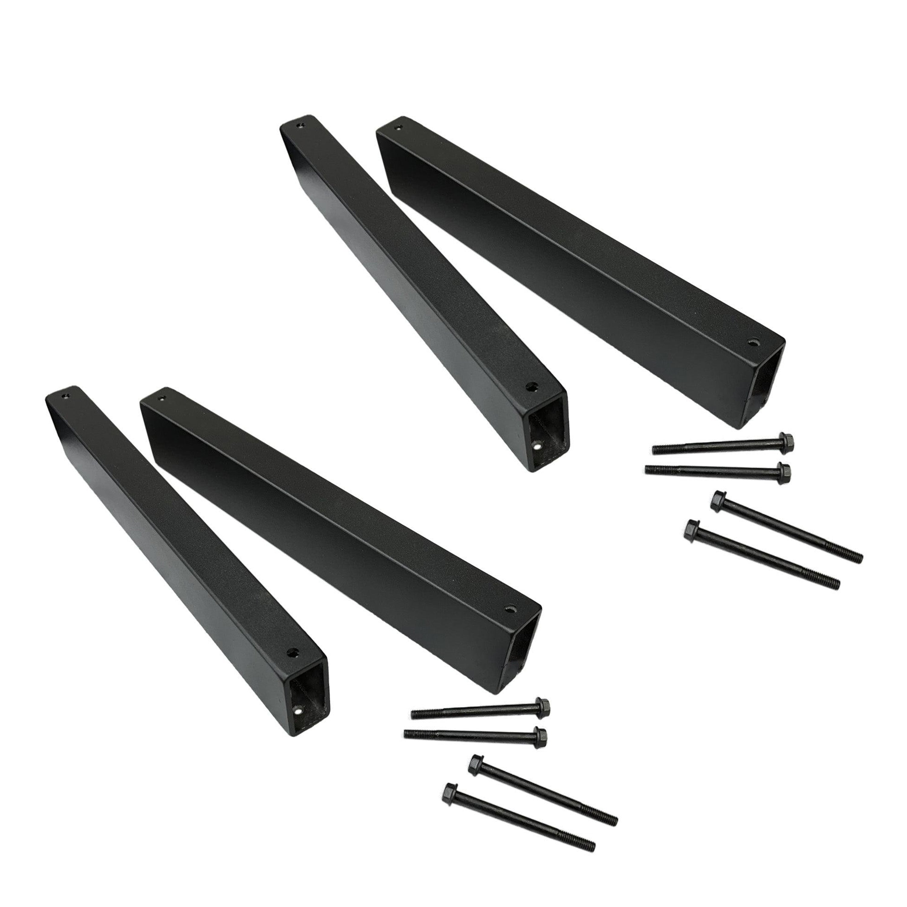 Photo of RPM SXS RPM Polaris XPEDITION 2 3/8" Seat Riser Kit by RPM SXS - Premium for UTVs / Side by Sides